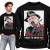 BLUZA ŚMIESZNA FREEDY MERKRUGER